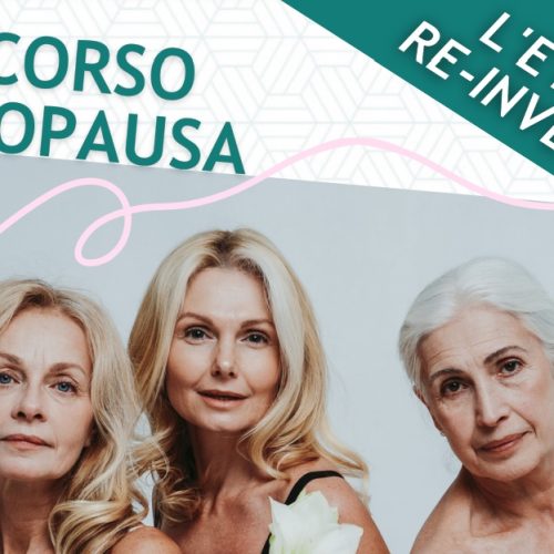 Percorso Menopausa – in avvio presso Multiclinica SMA Morbegno