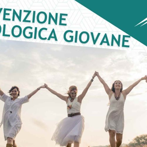 Torna la prevenzione senologica per tutte le giovani donne dai 25 ai 45 anni!